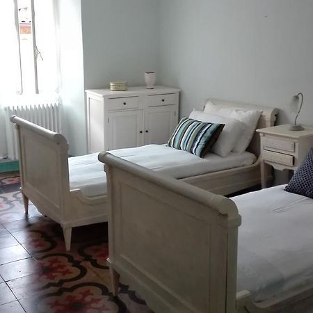 Willa Residenza Se Son Rose Schignano  Zewnętrze zdjęcie