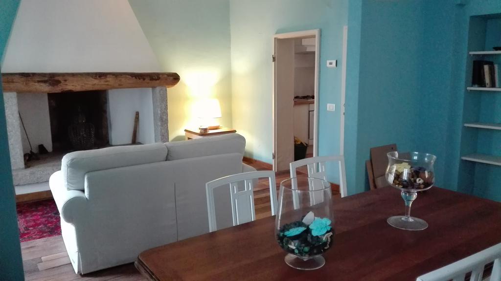 Willa Residenza Se Son Rose Schignano  Zewnętrze zdjęcie