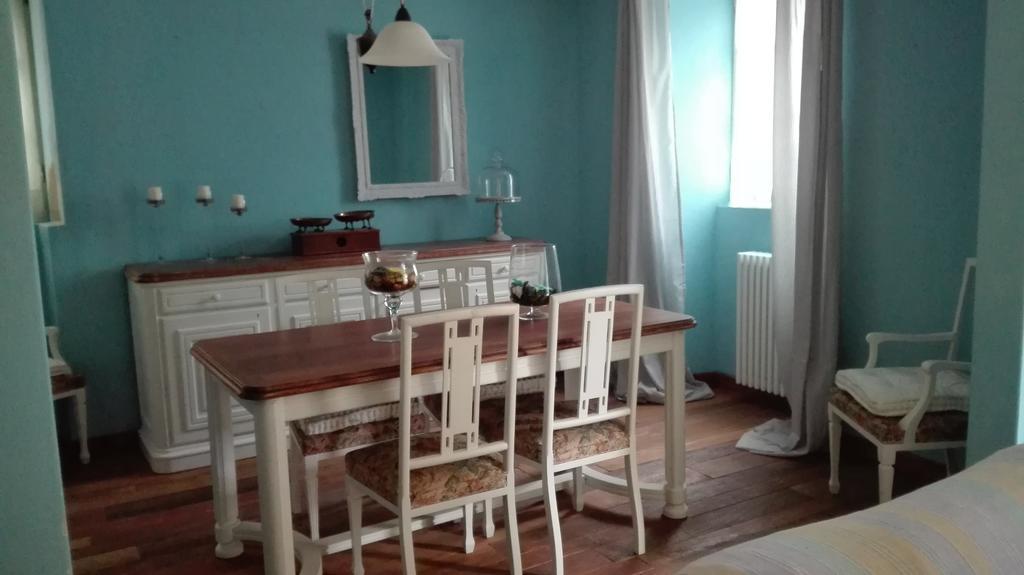 Willa Residenza Se Son Rose Schignano  Zewnętrze zdjęcie