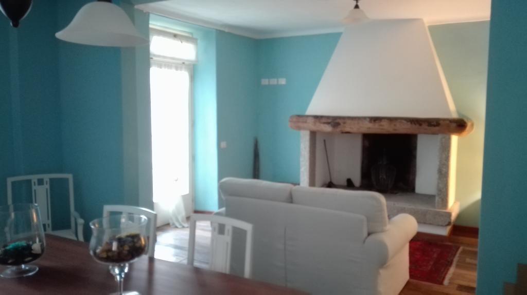 Willa Residenza Se Son Rose Schignano  Zewnętrze zdjęcie