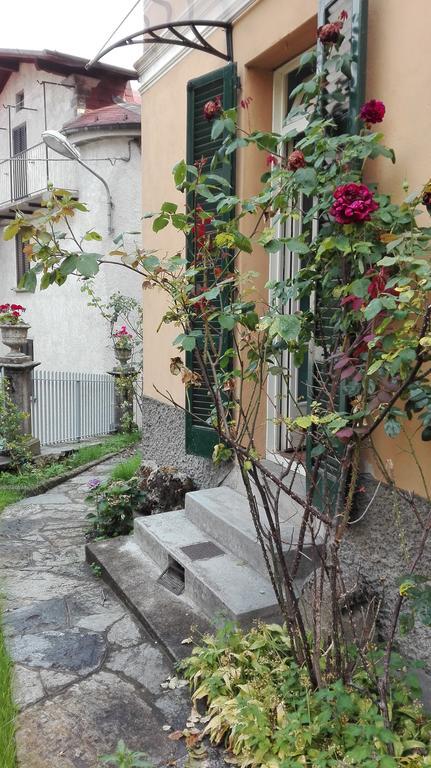 Willa Residenza Se Son Rose Schignano  Zewnętrze zdjęcie