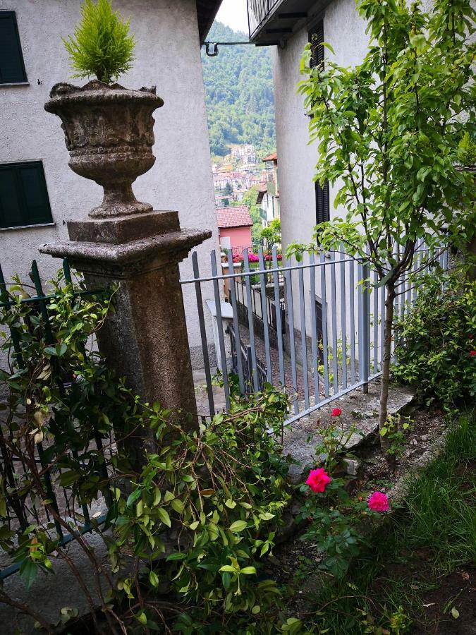 Willa Residenza Se Son Rose Schignano  Zewnętrze zdjęcie